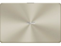 Asus X542UQ-1C LCD COVER ASM ICICLE GOLD (90NB0FD3-R7A100) N