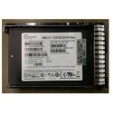 HPE 1.92TB TLC 6Gb/s SP SATA 2.5" SFF HP 512n MU MV SC Gen9-Gen10 SC SSD (P19695-001, P18436-B21) FS