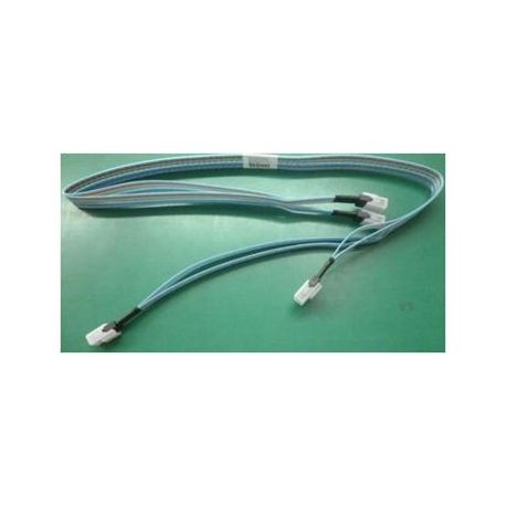 HPE Sps-dbl Mini Sas Y 36in Cable (681909-001)