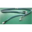 HPE Sps-dbl Mini Sas Y 36in Cable (681909-001)