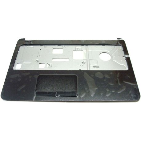 HP 15-G0, 15-G2, 15-R0, 15-R1, 15-R2 Top Cover w/Touchpad Black Licorice/Textured (749639-001, 752787-001, 752788-001) N