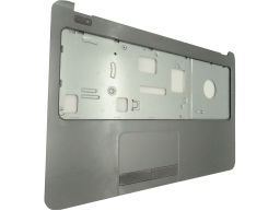 HP 15-G0, 15-G2, 15-R0, 15-R1, 15-R2 Top Cover w/Touchpad Gray (749640-001, 752789-001, 752790-001) N