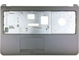 HP 15-G0, 15-G2, 15-R0, 15-R1, 15-R2 Top Cover w/Touchpad Silver (754214-001, 760961-001, 761758-001, 761759-001) N