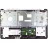 HP 15-G0, 15-G2, 15-R0, 15-R1, 15-R2 Top Cover w/Touchpad Silver (754214-001, 760961-001, 761758-001, 761759-001) N