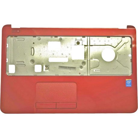 HP 15-G0, 15-G2, 15-R0, 15-R1, 15-R2 Top Cover w/Touchpad Red (760958-001, 761752-001, 761753-001) N