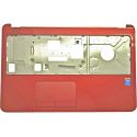 HP 15-G0, 15-G2, 15-R0, 15-R1, 15-R2 Top Cover w/Touchpad Red (760958-001, 761752-001, 761753-001) N