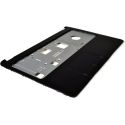 HP 15-G0, 15-G2, 15-R0, 15-R1, 15-R2 Top Cover w/Touchpad Blue (760960-001, 761756-001, 761757-001) N