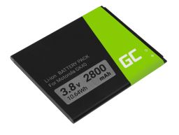 Green Cell GK40 Bateria para Motorola Moto G4 G5 E3 E4 E5 (BP118)