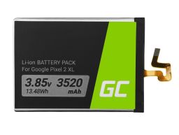 Bateria Green Cell BL-T35 para Google Pixel 2 XL (BP119)