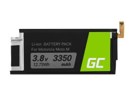 Bateria Green Cell FB55 para Motorola Moto X parace Moto M (BP120)