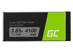 Bateria Green Cell BL-T24 para LG X Power K220 (BP122)