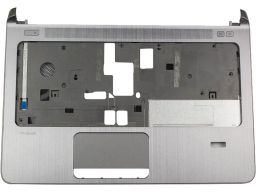 HP ProBook 430 G2 Top Cover Silver for models with a FingerPrint Reader (768213-001, 774532-001) N
