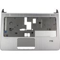 HP ProBook 430 G2 Top Cover Silver for models with a FingerPrint Reader (768213-001, 774532-001) R