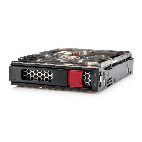 HPE Sps-drv Hd 300gb 12g 15k Lff Sas Ent Lpc (870793-001)