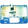 HP STREAM 11-AH, 11-Y0 Portuguese Keyboard / Top Cover in Aqua Blue (902956-131) N