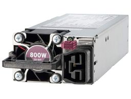 HPE 800W Flex Slot Universal Hot Plug Low Halogen Power Supply Kit (865425-001, 865426-201, 865428-B21, 866727-001) R