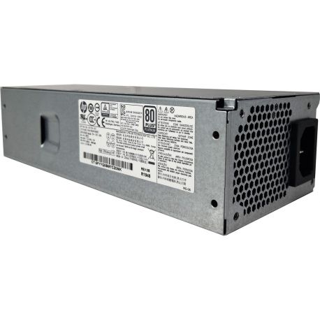 HP PRODESK 600 G3 SFF Power Supply Unit 180W PSU (901764-001, 915544-001, 915545-001, PA-1181-3HA) N