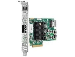 Hpe H222 Sas Host Bus Adapter Pc Board  Pcie 3.0   (650926-B21)
