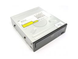 HPE DRIVE ODD SATA DVD-ROM 40/16X (JACK BLACK COLOR) 5.25" HALF-HEIGHT (419496-001, 446777-001, 447464-001, 506464-001, 581058-001, 581599-001, 624591-001, 682550-001) N