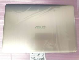 Asus X580VD-1A LCD Cover Assy Icicle Gold (13N1-29A0131, 13N1-29A0D21, 13N1-29A0K01, 90NB0FL4-R7A011, 90NB0FL4-R7A020, 90NB0FL4-R7A021) N