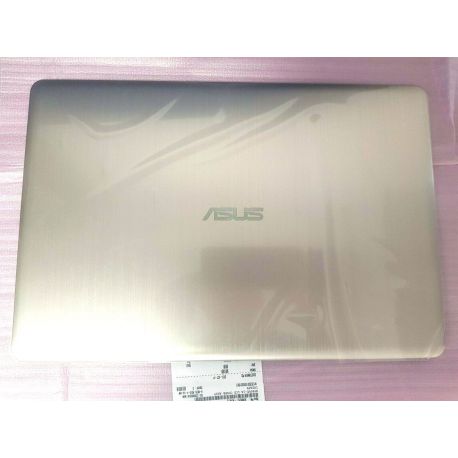 Asus X580VD-1A LCD Cover Assy Icicle Gold (13N1-29A0131, 13N1-29A0D21, 13N1-29A0K01, 90NB0FL4-R7A011, 90NB0FL4-R7A020, 90NB0FL4-R7A021) N