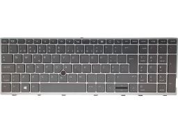 Teclado Português com Backlight HP EliteBook 755 G5, 850 G5, 850 G6 (L14366-131, L11999-131) N