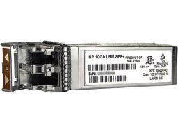 HPE BladeSystem c-Class 10Gb SFP+ SR Transceiver (455883-B21, 455885-001, 456096-001) R