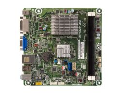 717229-501 HP Motherboard Redwood2 AMD Brazos Win8