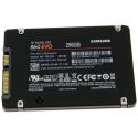 Disco SSD SAMSUNG 860 EVO SATA III 2.5 inch 250GB (MZ-76E250, MZ-76E250B/EU) Novo