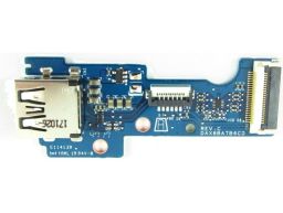 HP MT21, PROBOOK 430, 440 G5 USB Board (DAX8BATB6C0, L01043-001) N