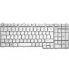 Teclado TOSHIBA Tecra A-11 série Português Silver (9J.N9282.Z06, K000077540, K000077860, NSK-TBZ06) N