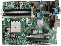 HP PRO 6305 Motherboard SFF MT Win7 Home (676196-501 / 676599-501 / 703596-501) R