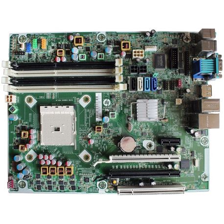 HP PRO 6305 Motherboard SFF MT Win7 Home (676196-501 / 676599-501 / 703596-501) R