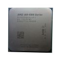 AMD A10-5800B, 3.8 GHz, 4-MB L2 cache (100-W), HD 7660D (703598-001) N