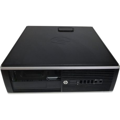 Chassis HP Compaq 6005 Pro Small Form Factor Business PC (581353-001, 581356-001, 615132-008) R