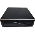Chassis HP Compaq 6005 Pro Small Form Factor Business PC (615132-008) R