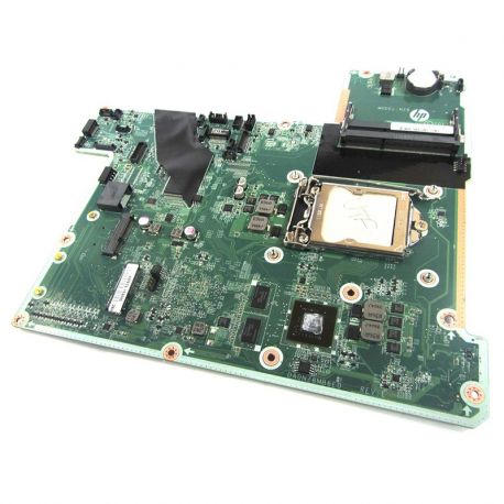 712644-001 HP Motherboard Laurel-G, Intel Shark Bay, Lynxpoint