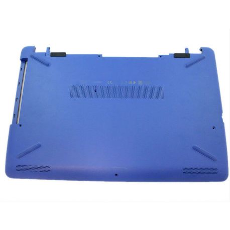 HP 15-BS, 15-BW Series Base Enclosure Marine Blue w/ODD (924904-001) N