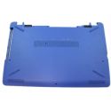 HP 15-BS, 15-BW Series Base Enclosure Marine Blue w/ODD (924904-001) N