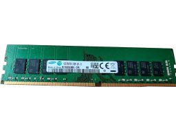 OEM 16GB (1X16GB) 2Rx8 DDR4-2133P-E CAS-15-15-15 Unbuffered ECC Standard Memory Kit (797259-091, 797259-591, 7XRW4, 805647-B21, 805671-B21, 819801-001, 840818-001, D1MT9, DC08C, KVTD4, N0H88AA, N0H88AT, NOH88AA, NOH88AT) C