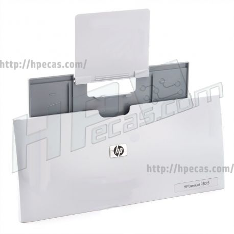 Tray Cover HP Laserjet P3015 série (RM1-6265)