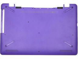 HP 17-AK, 17-BS Bottom Cover Amethyst Purple (926497-001) N