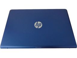 HP PAVILION 15-CC, 15-CD Display Back Cover in Opulent Blue (926829-001) N