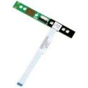 Touchpad Button Board HP 456601-001