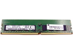 HP 8GB (1x8GB) 2Rx8 PC4-17000P-E DDR4-2133 ECC SDP CAS:15-15-15 1.20V UDIMM STD (797258-581, 840816-001, M6Q59AV, N0H87AA, N0H87AT) N