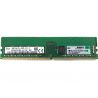 HPE 16GB (1x16GB) 2Rx8 PC4-19200T-E DDR4-2400 ECC SDP CAS:17-17-17 1.20V UDIMM STD (862690-091, 862976-B21, 869538-001) N