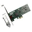 HPE NC112T 1-port PCI Express Gigabit Server Adapter (491175-001, 503746-B21, 503827-001) N