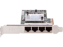 HPE NC365T 4-port Ethernet Server Adapter (593720-001, 593722-B21, 593743-001, E84069-012) R