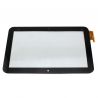 702353-001 HP Touch Screen Digitizer com cabos