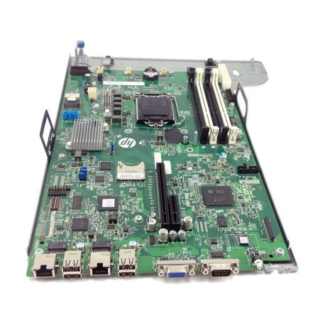 HPE PROLIANT DL320E GEN8 System I/O board (Motherboard) assembly  (671319-003, 686659-001) R
